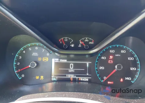 2016 Chevrolet Colorado Lt from USA, damaged, VIN 1GCGSCE37G1389561